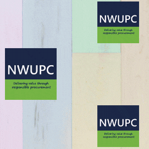 Promote through NWUPC
